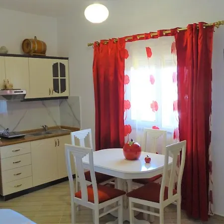 Vila Iliria Ksamil