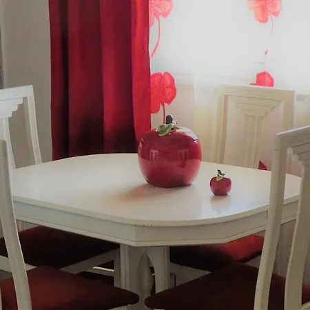 Vila Iliria Guest house