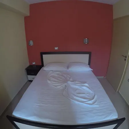 Guest house Vila Iliria