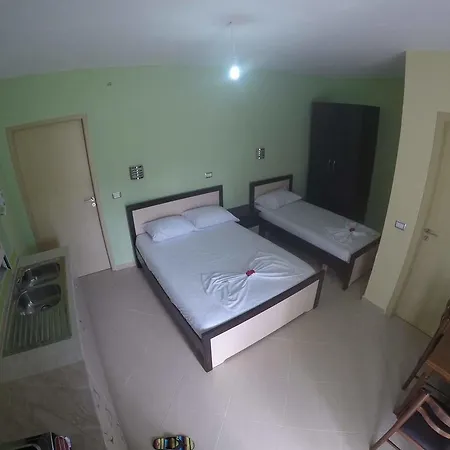 Guest house Vila Iliria 4*