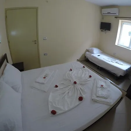 Vila Iliria Guest house Ksamil