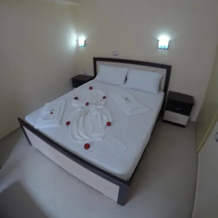 Vila Iliria Guest house