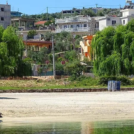 Vila Iliria 4* Ksamil