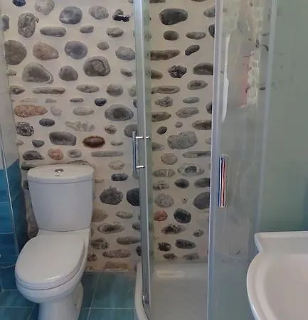 Vila Iliria 4* Ksamil