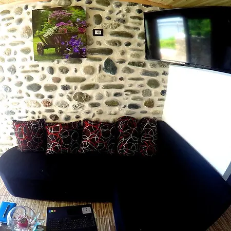 Vila Iliria Guest house