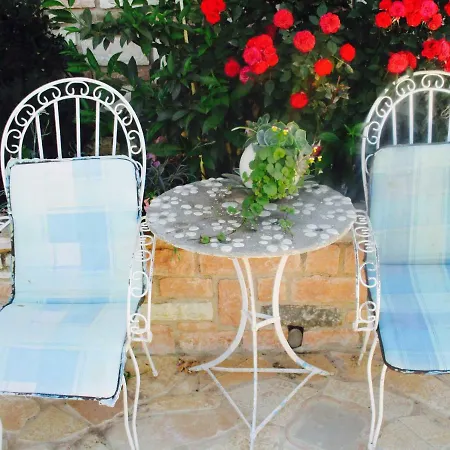 Guest house Vila Iliria 4*