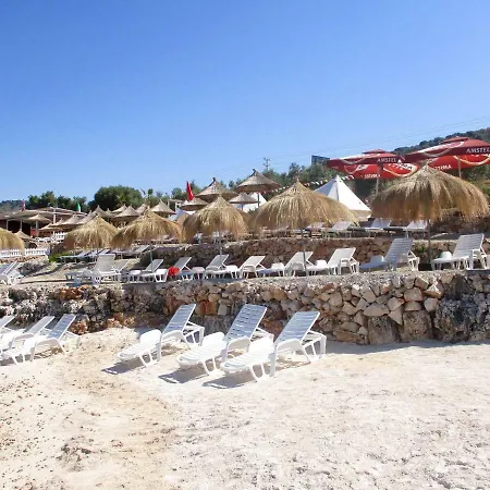 Vila Iliria Guest house