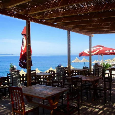 Vila Iliria 4* Ksamil