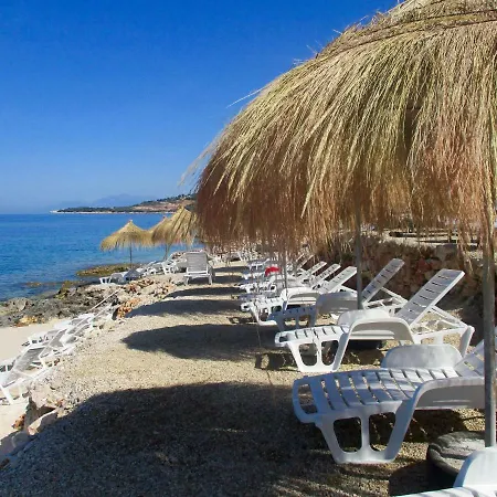 بيت ضيافة Vila Iliria